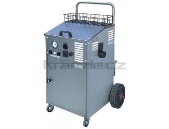 Parní čistič Vapor 9000/A - elektrický ohřev