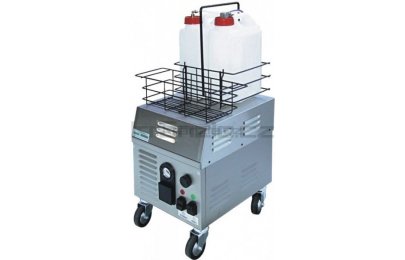 Parní čistič Vapor 3000 - elektrický ohřev