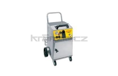 Parní čistič Vapor 3000/A Plus - elektrický ohřev